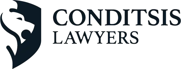Law firm logo