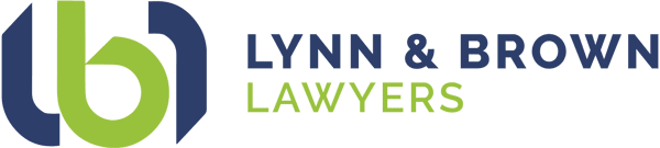 Law firm logo