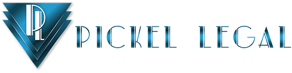 Law firm logo