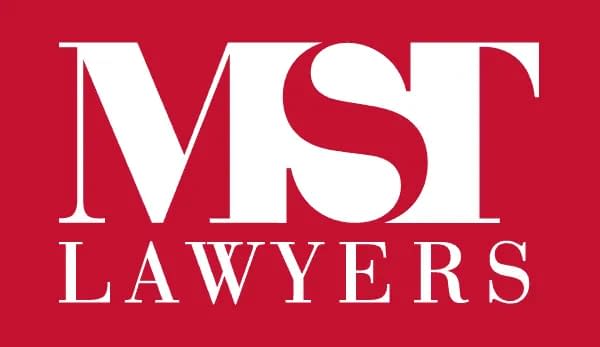 Law firm logo