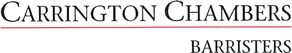 Law firm logo