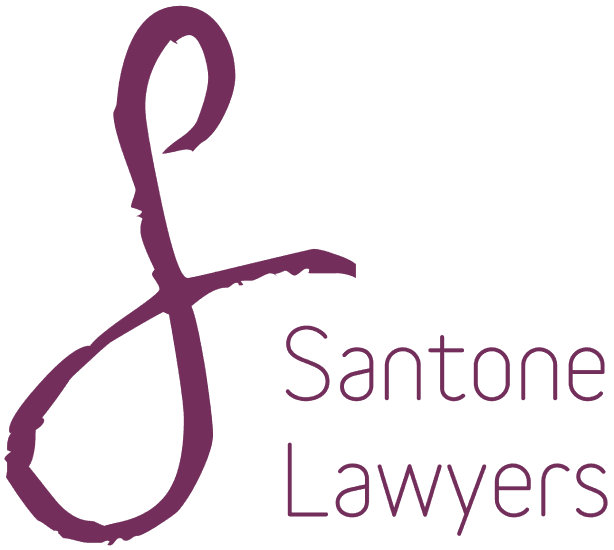 Law firm logo