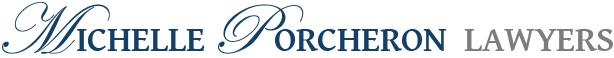 Law firm logo