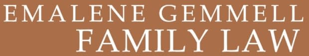 Law firm logo