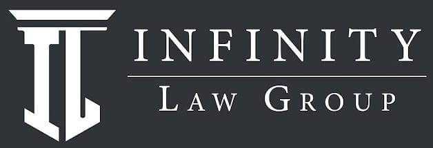 Law firm logo
