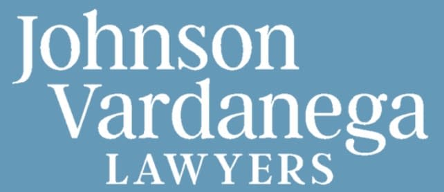 Law firm logo