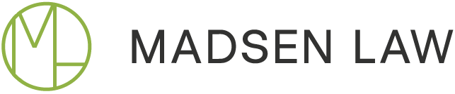 Law firm logo