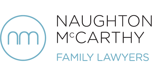 Law firm logo