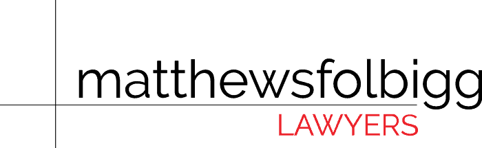Law firm logo
