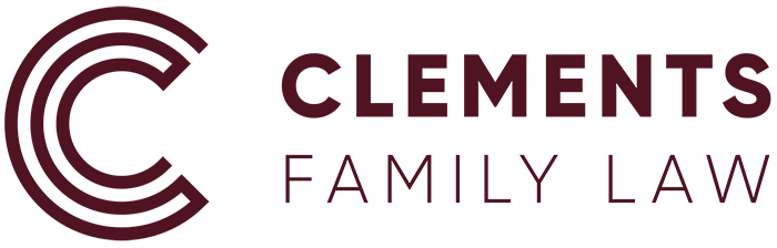 Law firm logo