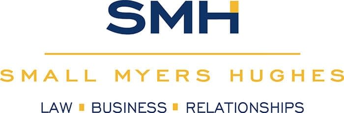 Law firm logo