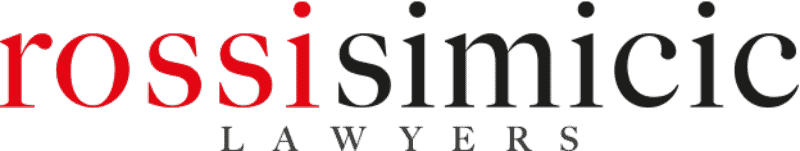 Law firm logo