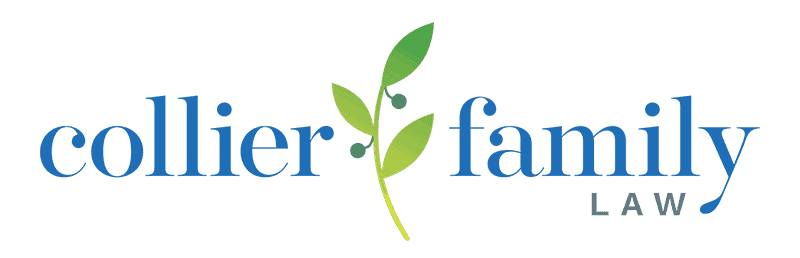 Law firm logo