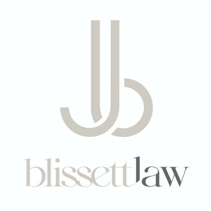 Law firm logo