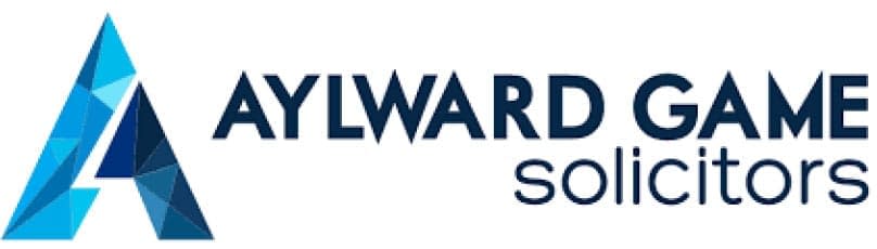 Law firm logo