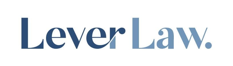 Law firm logo