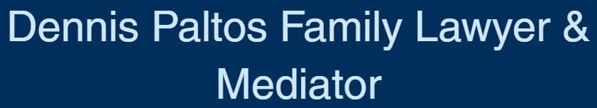 Law firm logo