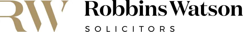 Law firm logo