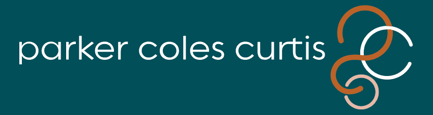 Law firm logo