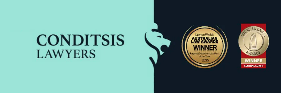 Conditis family law team cover