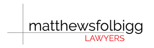Matthews Folbigg logo